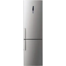 Холодильник Samsung RL60GJERS: Тип холодильник двокамерний