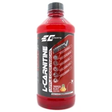Жироспалювач Earth's Creation L Carnitine 3000мг + Apple Cider Vinegar 473 ml Tropical: Стать Унисекс