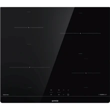 Варочная поверхность электрическая Gorenje IT640BSC: Размеры для встраивания 56.2 х 49.5 см