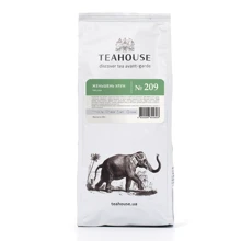 Чай Teahouse Женьшень улун №209 250 г: undefined undefined