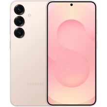 Смартфон Samsung Galaxy S25 12/256Gb Dual Pinkgold S931B: undefined undefined