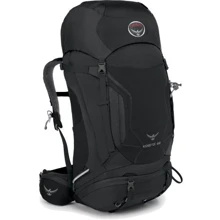 Рюкзак туристический Osprey Kestrel 68 Ash Grey M/L						: Производитель Osprey
