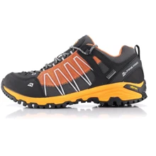Взуття Кросівки Alpine Pro TRIGLAV 3 PTX LOW UBTN153 324 - 41 - Orange (007.009.0947): Тип універсальні кросівки