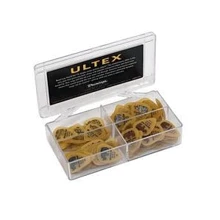 Медіатор Набор медиаторов DUNLOP 4211 ULTEX STANDARD CABINET/216: Тип Медіатор