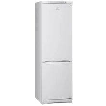 Холодильник Indesit NBS 18 A: Тип холодильник двокамерний
