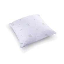 Подушка ТЕП Dream Collection Aloe Vera 70х70 см (2000008652469): Размер, см 70x70