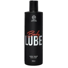 Лубрикант на водной основе Cobeco Body Lube 500 ml: Для кого Унисекс