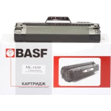 Картридж BASF Samsung ML-1630/SCX4500 аналог ML-D1630A Black (KT-ML1630): Производитель BASF
