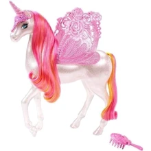 Единорог Barbie (CFF40): Производитель Barbie