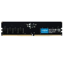 Crucial 32 GB DDR5 5200 MHz (CT32G52C42U5): Тип DDR5