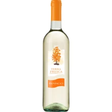 Вино Terra Fresca "Bianco" (напівсухе, біле) 0.75л (BDA1VN-VTF075-001): Країна виробник Італія