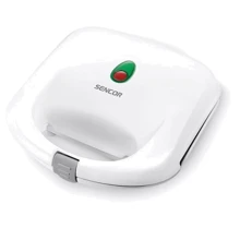 Sencor SSM 3120WH: Тип Сэндвичница