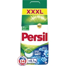Стиральный порошок Persil автомат Свежесть от Силан 8.1 кг: Вид стирки Автоматическая
