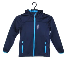 Куртка Crivit 287692 146-152 см синяя: Тип Куртки