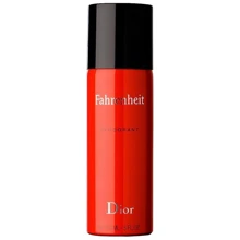 Парфумований дезодорант Christian Dior Fahrenheit 150 ml: Вид Парфумований дезодорант