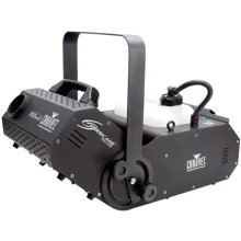 Дым машина CHAUVET H1800 HURRICANE 1800 FLEX: Производитель CHAUVET