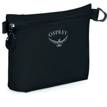 Аксессуар для рюкзака Органайзер Osprey Ultralight Zipper Sack Small black - S - черный (009.3224): Тип аксессуара Органайзер