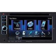 Kenwood DDX-4051BT: Операційна система Windows CE 6