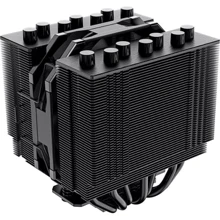 Кулер ID-COOLING SE-207-XT SLIM: Рівень шуму, dB 35.2