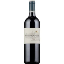 Вино Chateau Laroze, 2015 (0,75 л) (BW42958): Страна производитель Франция