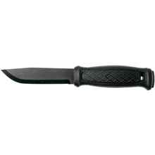 Нож и мультитул Morakniv Garberg C, polymer sheath (2305.02.15): Тип ножа Туристический
