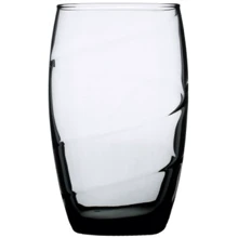 Набір склянок Luminarc Sweet Colors Grey G9534 (3 пр.) (360 мл): undefined undefined