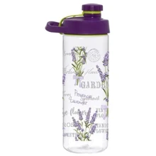 Пляшка для води HEREVIN LAVANDER Twist 0.75 л (161566-025): Тип пляшка