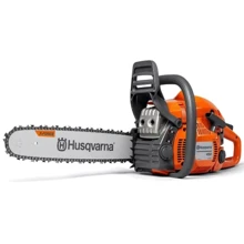 Бензопила Husqvarna 450 Mark II (9705593-35): Тип бензопила