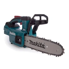 Пила цепная аккумуляторная Makita DUC254Z: Тип Аккумуляторная пила