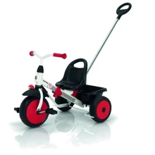 Kettler T03035-0000: Тип 3х колісний велосипед