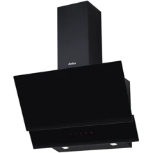 Вытяжка Amica OKP6547S: Тип воздухоочистителя Рециркуляция, Отвод