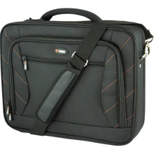 Сумка для ноутбуков Yenkee 15.6" INDIANA Black (YBN 1521): Тип сумки сумка