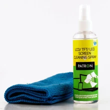 Чистящие средство Patron для экранов 2 в 1 F3-017 (CS-PN-F3-017): Производитель Patron