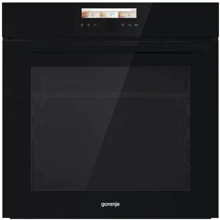 Духовой шкаф электрический Gorenje BOP798S37BG: Объем, л 73