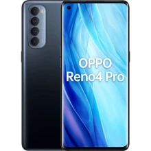 Смартфон Oppo Reno 4 Pro 8/256 GB Black Approved: Причина уценки Как новый (витринный образец): Oppo Reno 4 Pro выглядит и функционирует как новый. Смартфон полность