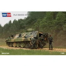 Модель Hobby Boss Модель БМП PLA ZSD89 APC (HB82472): Производитель Hobby Boss