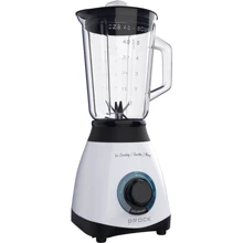 Блендер Brock BL 1501 WH: Мощность, Вт 500