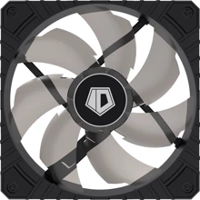 Кулер ID-COOLING WF-12025-SD-K: Назначение для корпуса