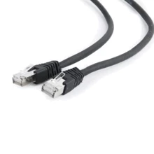 Cablexpert FTP Cat.6 1m Black (PP6-1M/BK): Производитель Cablexpert