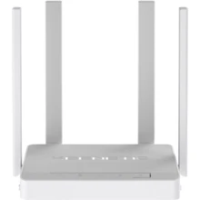 Маршрутизатор Wi-Fi Keenetic Viva (KN-1910): Тип маршрутизатора Wi-Fi роутер