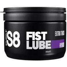 Гибридный гель лубрикант для фистинга Stimul8 Hybrid Fist Lube, 500 мл: Для кого Унисекс