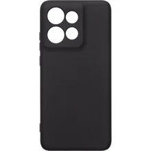 Чехол для телефонов ArmorStandart ICON Case Camera cover Black for Motorola Edge 50 Neo (ARM80011): Совместимость Motorola Edge 50 Neo
