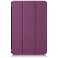 Аксессуар для планшетных ПК BeCover Smart Case Purple for Samsung Galaxy Tab S7 T870/T875 / Galaxy Tab S8 2022 X700/X706 (705223): Цвет фиолетовый