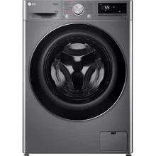 Пральна машина LG F2V5GS9PW: Тип машини автомат