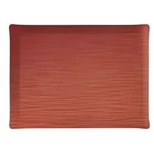 Поднос Platex Mayfair Copper 60x45 см (4060451072): Тип поднос