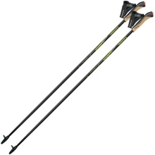 Треккинговая палка Gabel FX-75 Snake Carbon 115 Dual Spike (7009351011150) (DAS302694): Производитель Gabel