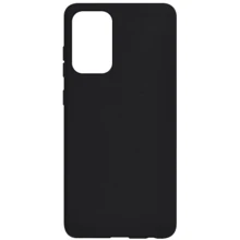 Чехол для телефонов TPU Case Black for Samsung A525 Galaxy A52/A528 Galaxy A52s 5G: Совместимость Samsung A525 Galaxy A52/A528 Galaxy A52s 5G