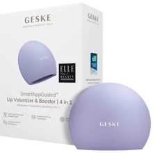 Устройство для увеличения объема губ GESKE Lip Volumizer & Booster 4 в 1 S Purple (GK000054PL01): Производитель GESKE