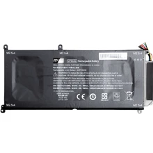 Батарея для ноутбука PowerPlant HP Envy 15T-AE Series (LP03XL) 11.4V 3600mAh: Сумісність HP M6-P, ENVY 15T-AE, 15-AE032TX, 15-AE004TX.