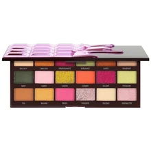 I Heart Revolution Chocolate Palette Turkish Delight Палітра тіней для повік 18g: Вид Палетки теней